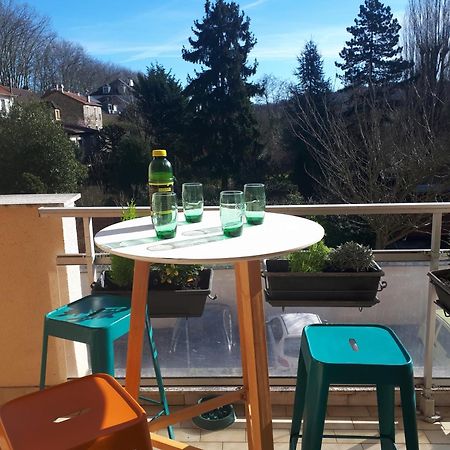 Appartement 3 Chambres 5 Couchages Versailles Bagian luar foto
